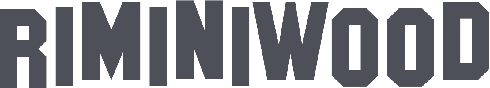 Riminiwood