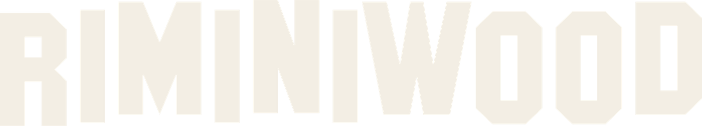 Riminiwood